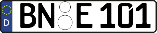 BN-E101