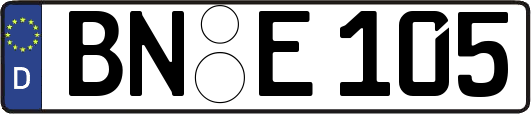 BN-E105