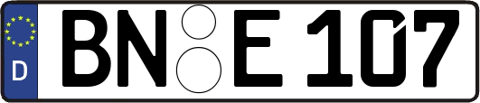 BN-E107