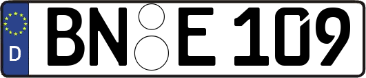 BN-E109