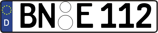 BN-E112