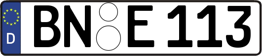 BN-E113
