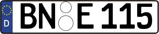 BN-E115