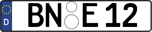 BN-E12