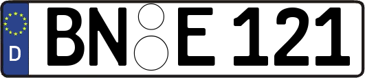 BN-E121