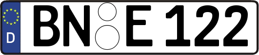 BN-E122