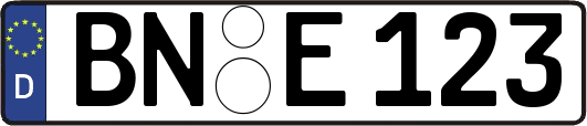BN-E123