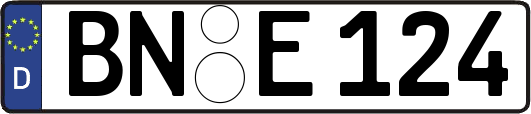 BN-E124
