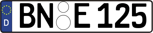BN-E125