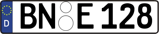 BN-E128