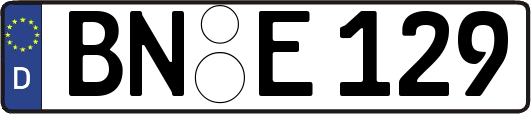 BN-E129