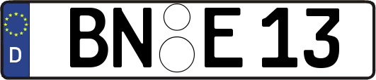 BN-E13