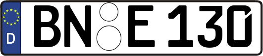 BN-E130