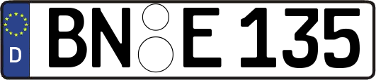 BN-E135