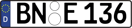 BN-E136