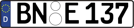 BN-E137