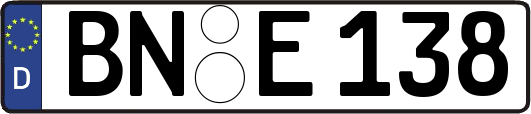 BN-E138