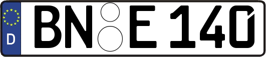BN-E140