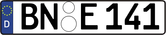 BN-E141