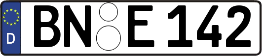 BN-E142