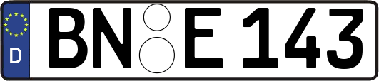 BN-E143