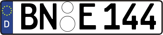 BN-E144