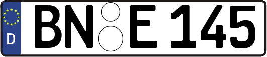 BN-E145