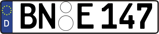 BN-E147