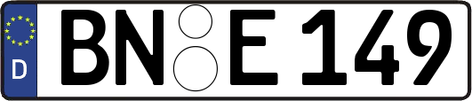 BN-E149