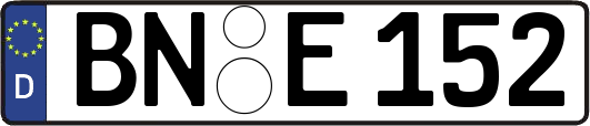 BN-E152