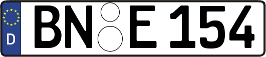 BN-E154