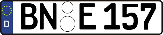 BN-E157