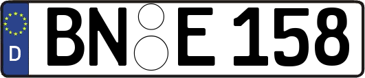 BN-E158