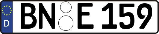 BN-E159