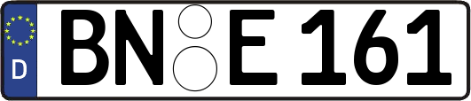 BN-E161
