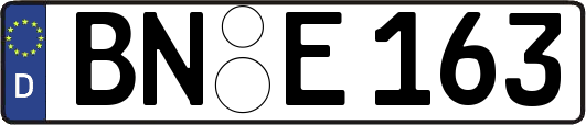 BN-E163
