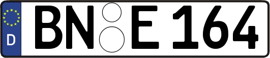 BN-E164