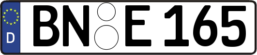 BN-E165