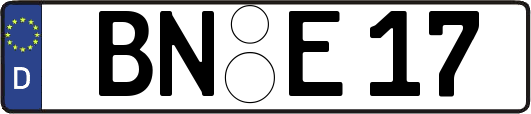 BN-E17