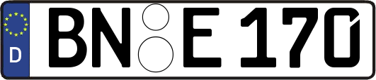 BN-E170
