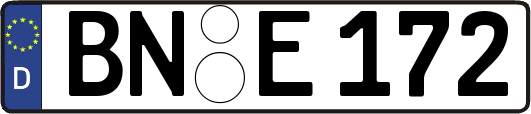 BN-E172