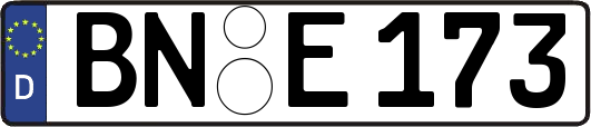 BN-E173