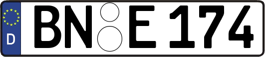 BN-E174