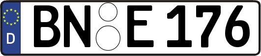 BN-E176