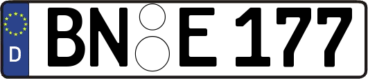 BN-E177