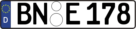 BN-E178