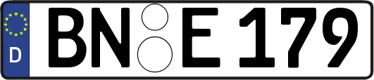 BN-E179