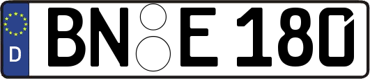 BN-E180