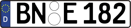 BN-E182