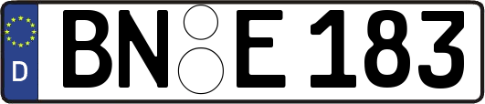 BN-E183